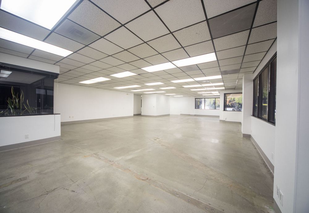 Office For Sale: 6047 Bristol Pkwy, Culver City, CA 90230